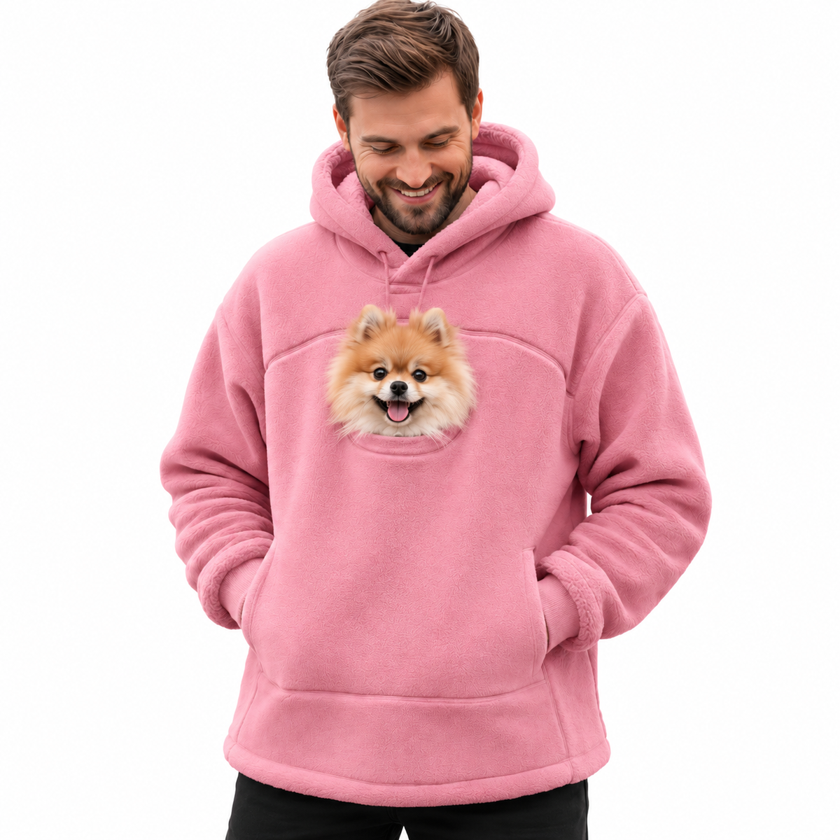 Storchio™ CuddlePaws Hoodie