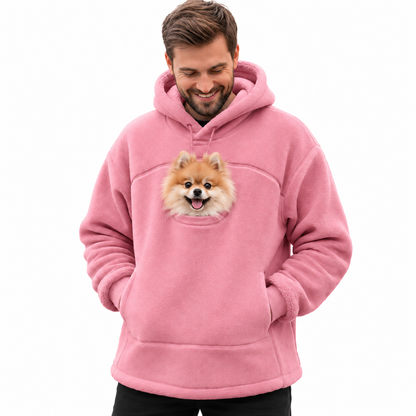 Storchio™ CuddlePaws Hoodie