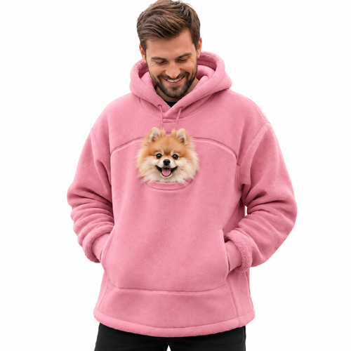 Storchio™ CuddlePaws Hoodie