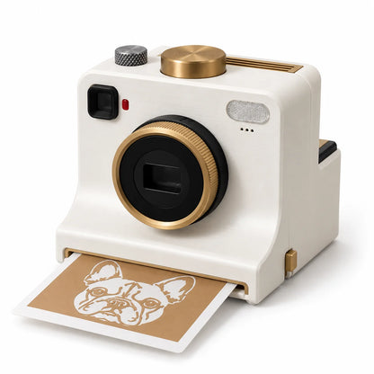 Storchio™ Coffee Art Magic Printer
