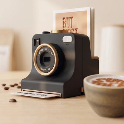 Storchio™ Coffee Art Magic Printer