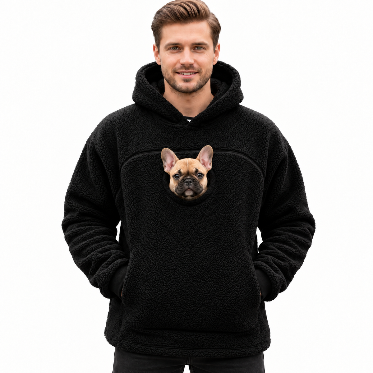 Storchio™ CuddlePaws Hoodie