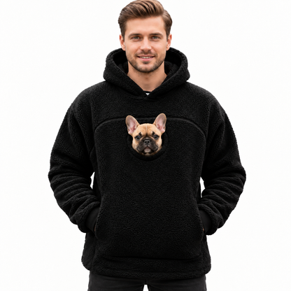Storchio™ CuddlePaws Hoodie