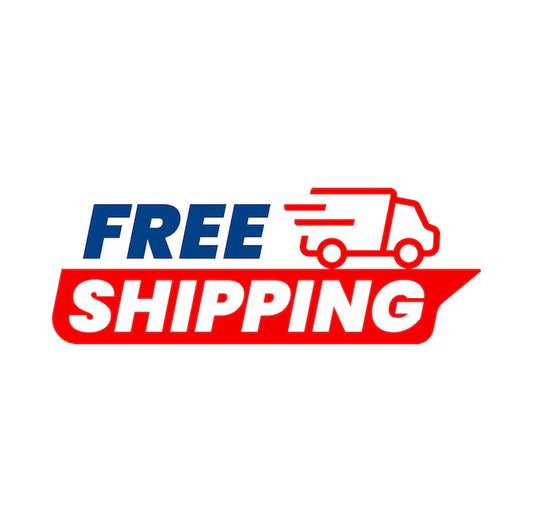 + FREE Shipping